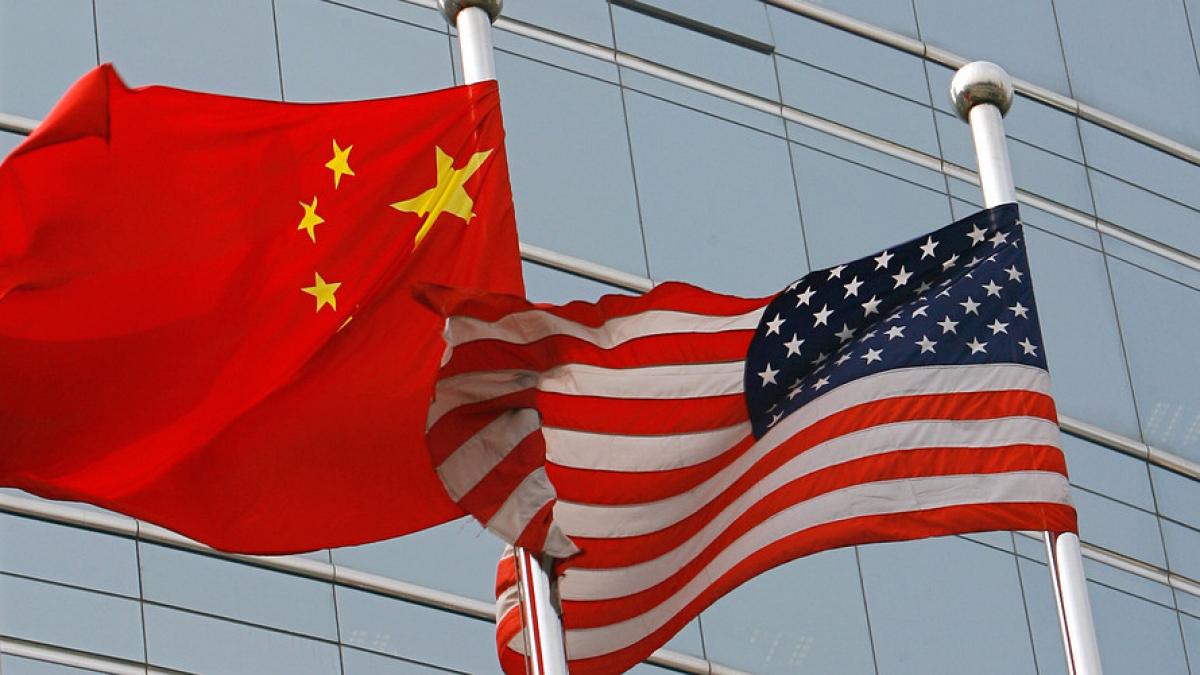 US to explore new tactic to fight currency manipulation by China